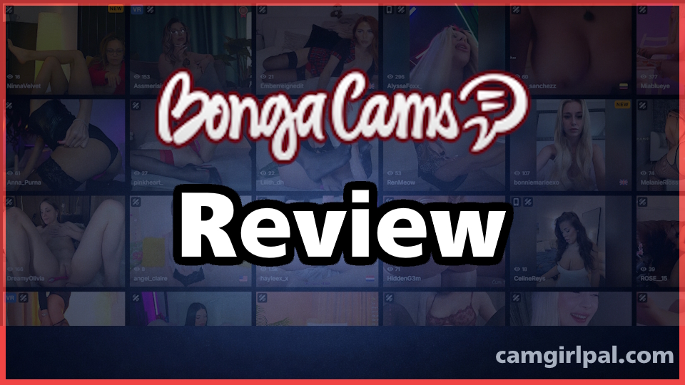 Best BongaCams models