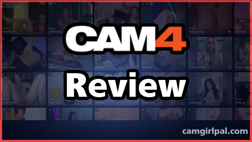 Best Cam4 models