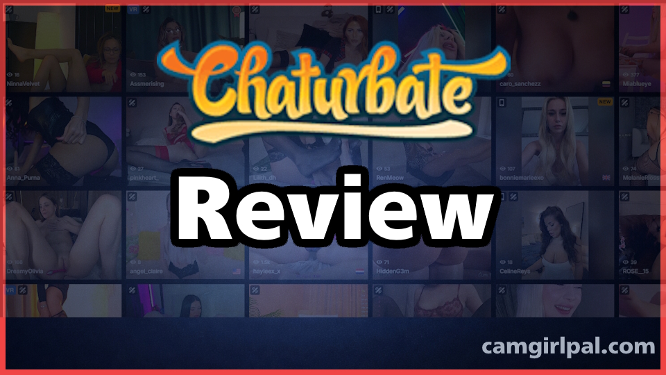 Best Chaturbate models