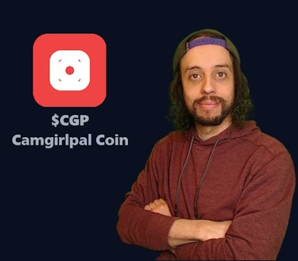 Adam, founder of CamgirlPal