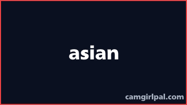 camgirlpal-asian-category