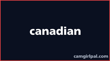 camgirlpal-canadian-category