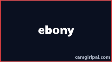 camgirlpal-ebony-category