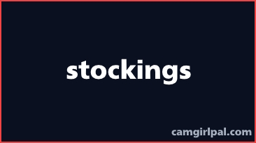 camgirlpal-stockings-category