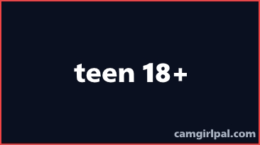 camgirlpal-teen-category
