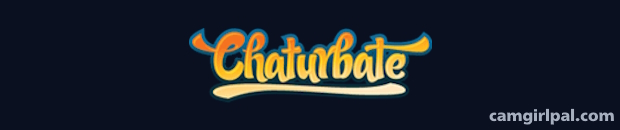 Chaturbate affiliate banner on Camgirlpal