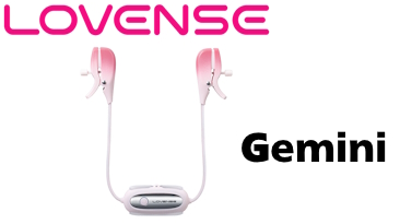 Lovense Gemini