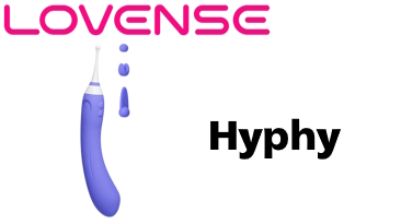 Lovense Hyphy