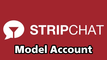 Create a Stripchat model account