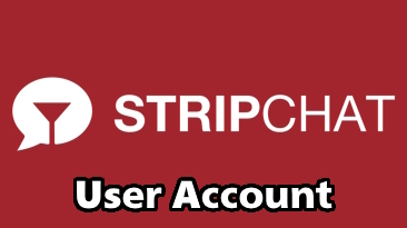 Create a Stripchat user account
